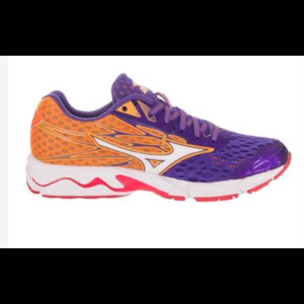 Mizuno Women's Wave Catalyst 2 Running Shoe